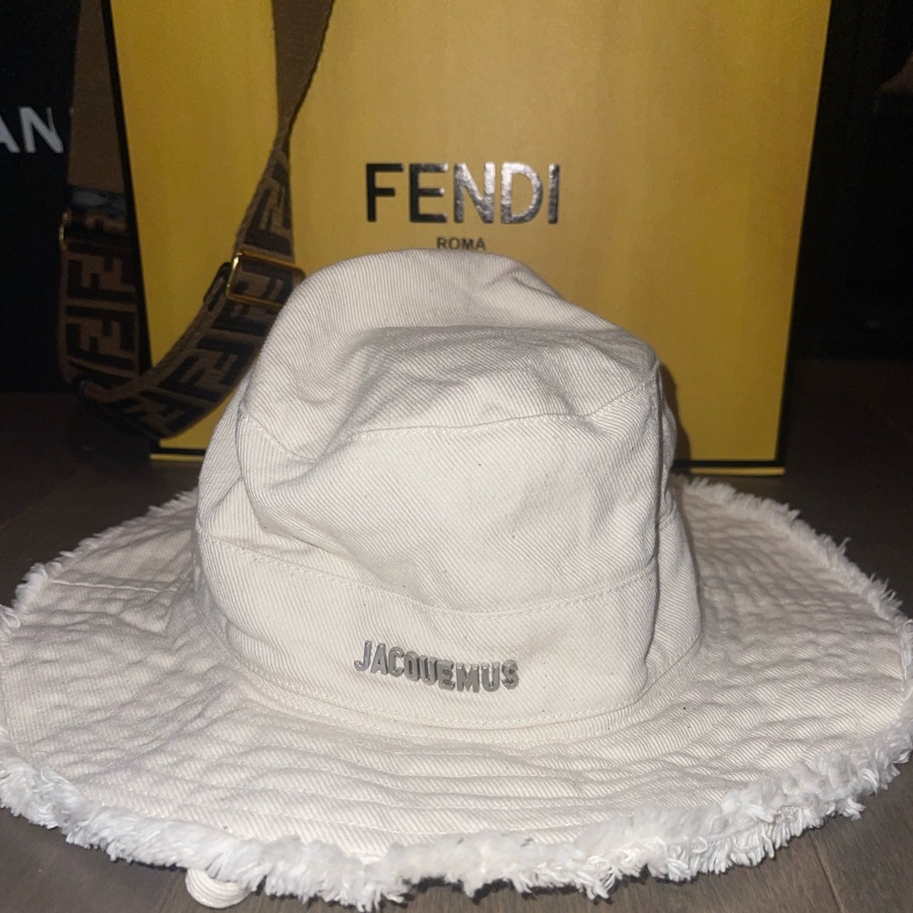 Jacquemus Hat